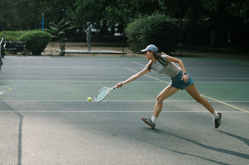 Why Tennis is More Popular Than Ever