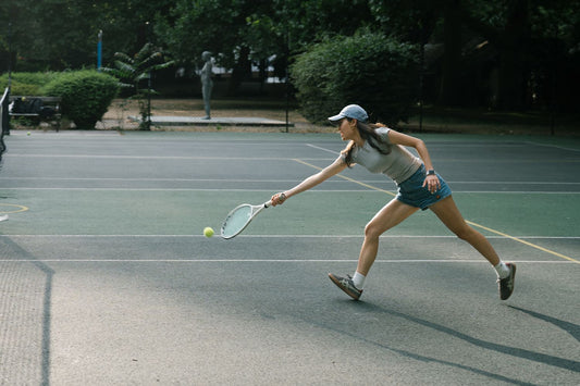 Why Tennis is More Popular Than Ever