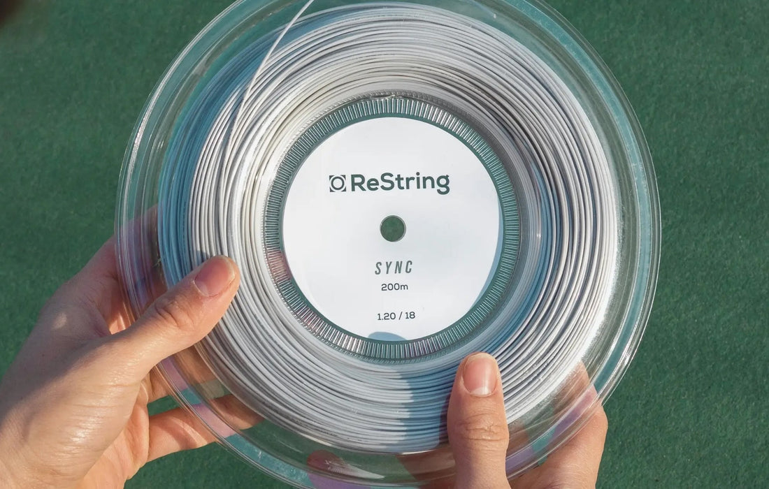 Essential Guide to Tennis String Length