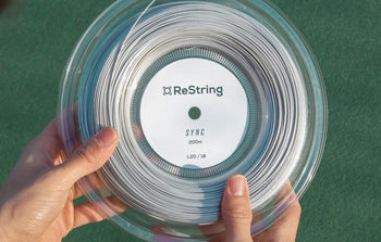 Essential Guide to Tennis String Length – reString