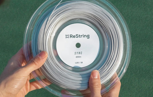 Essential Guide to Tennis String Length