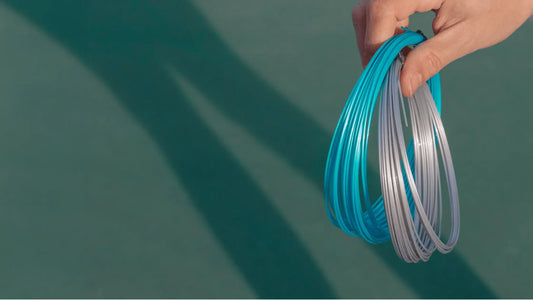 Tennis String Gauge Explained: Expert Advice