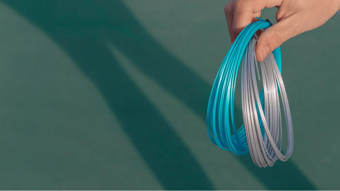 Tennis String Gauge Explained: Expert Advice