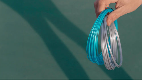 Tennis String Gauge Explained: Expert Advice