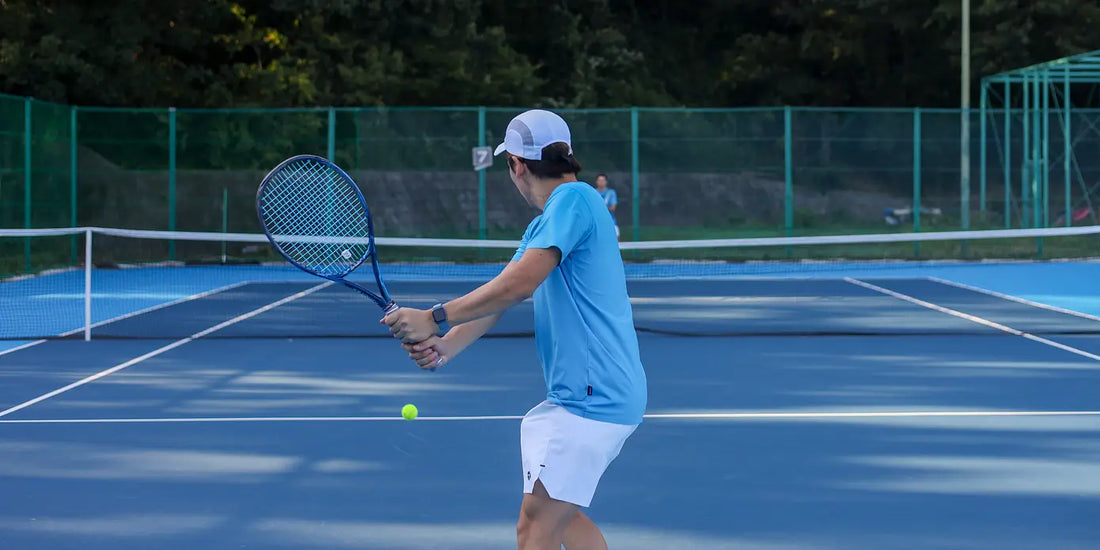 Restring 2024 Year in Review