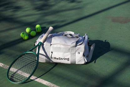 The ReString Duffle