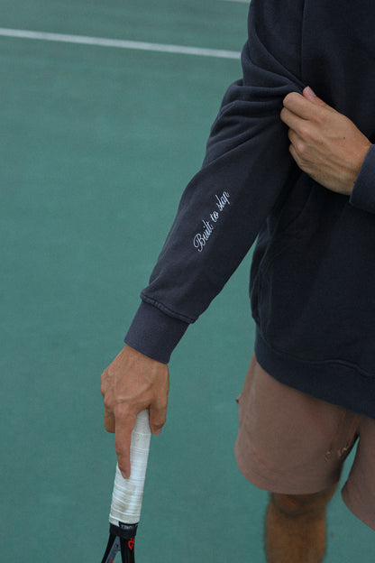 The "SLAP" Hoodie + String Set