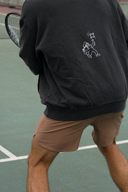 The "SLAP" Hoodie + String Set