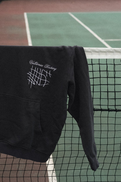 The "SLAP" Hoodie + String Set