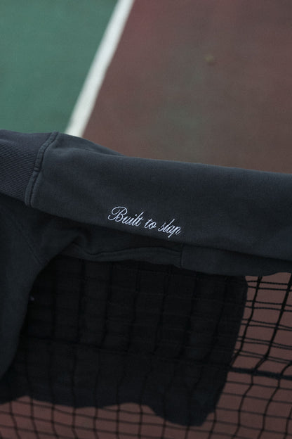 The "SLAP" Hoodie + String Set