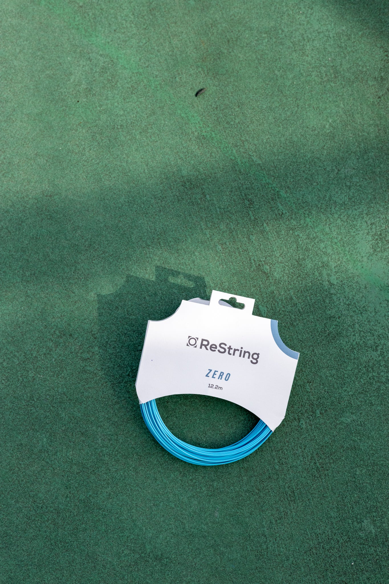 Zero - Single set – ReString