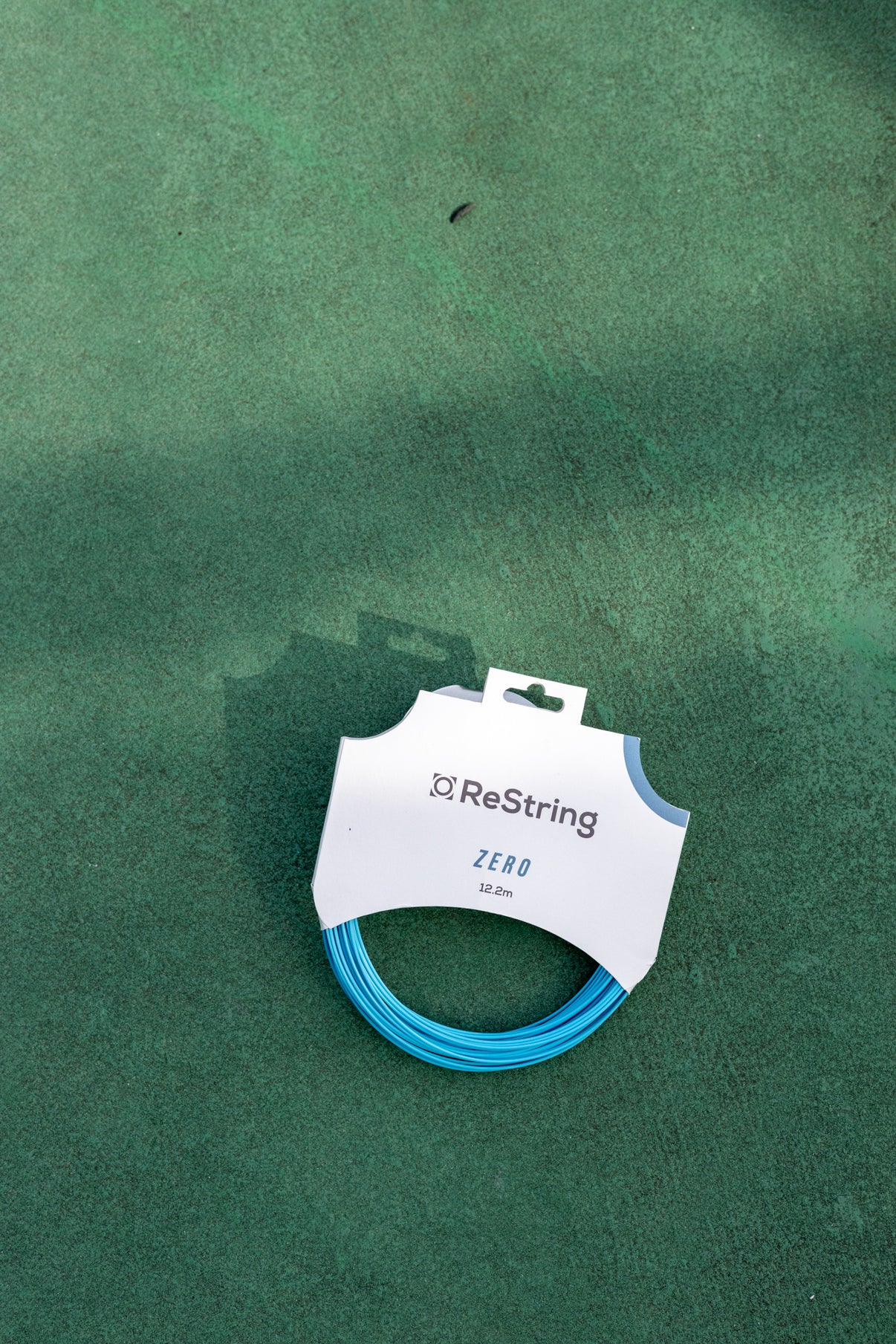 restring