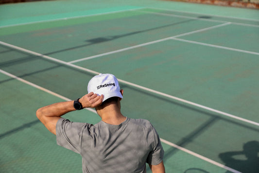The ReString Hat