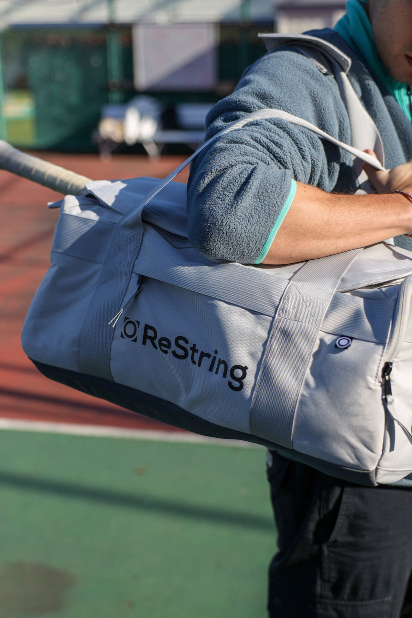 The ReString Duffle