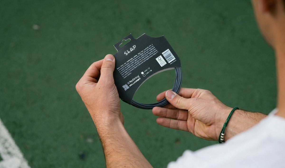Slap - Single Set – reString
