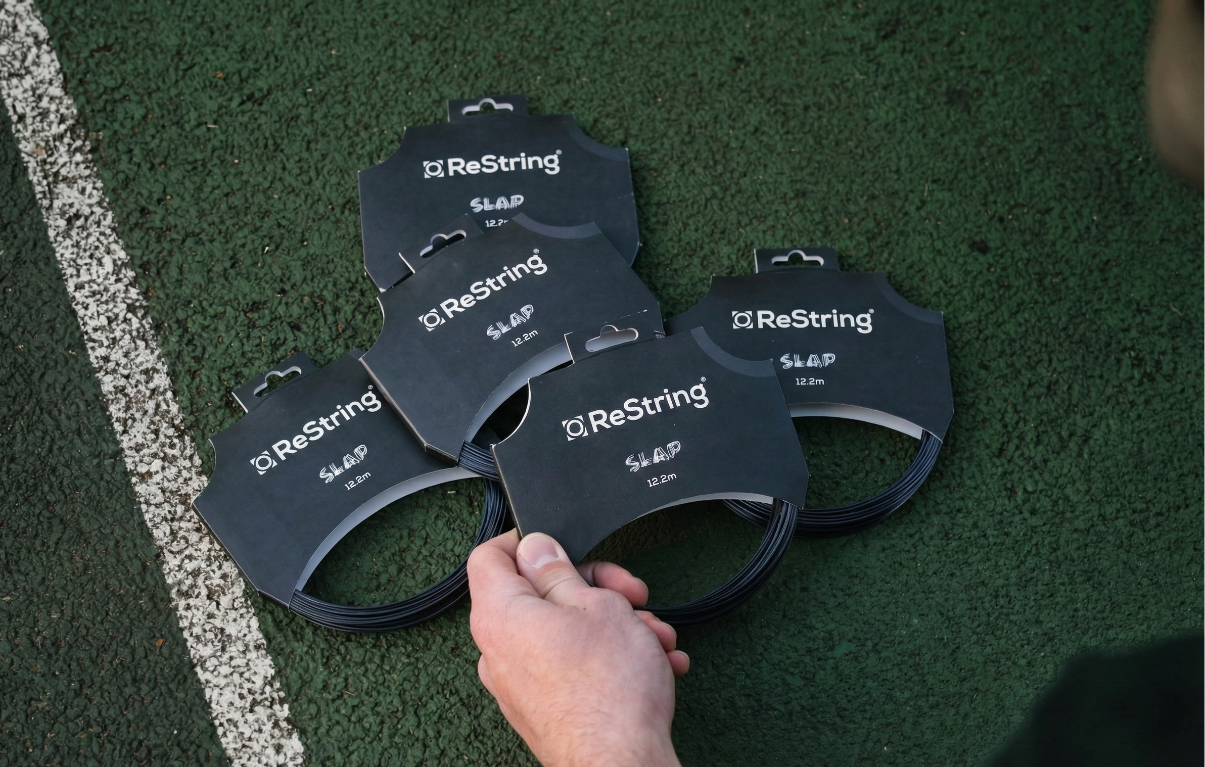 Slap - Bundle of 5 – reString