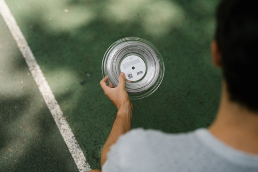 Sync - 200m reel