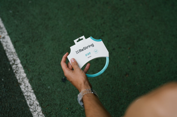 Vivo - Single Set – reString