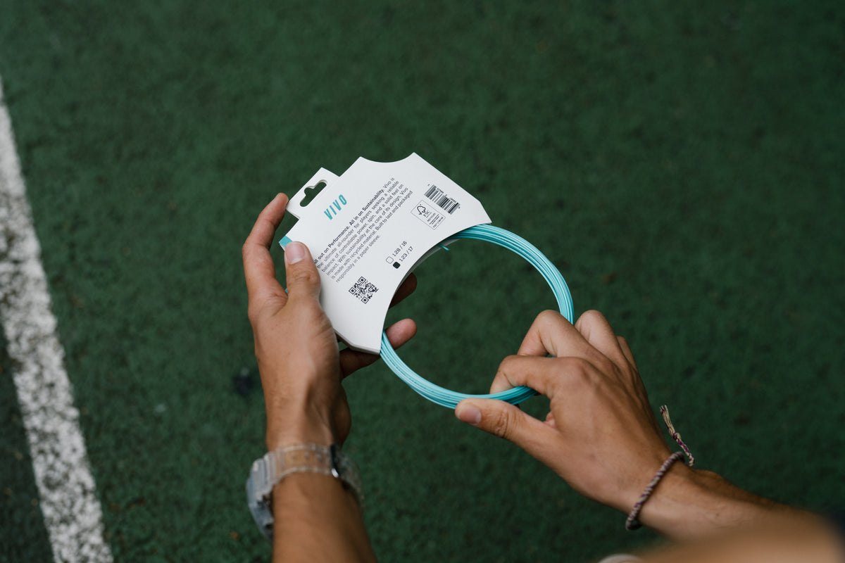 Vivo - Single Set – ReString