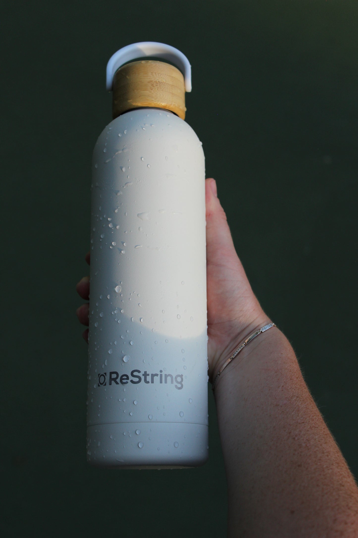 ReString Water Bottle