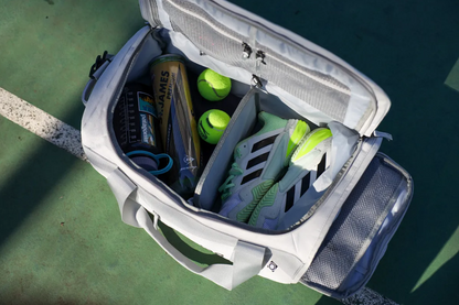 The Court Kit - duffle + 2 single sets