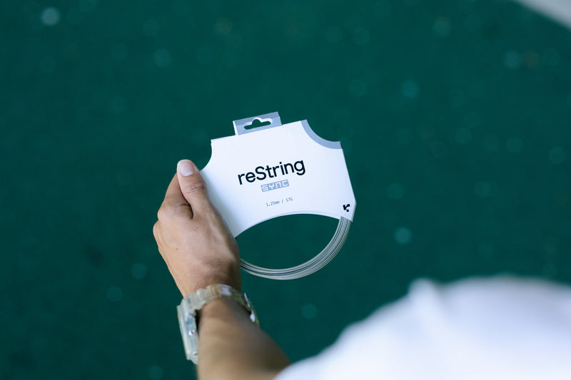 reString Sync tennis string set
