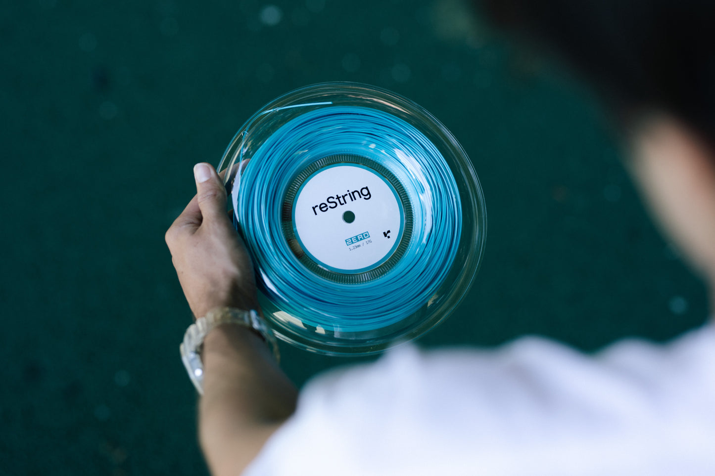 Zero - 200m Reel