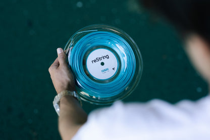 Zero - 200m Reel