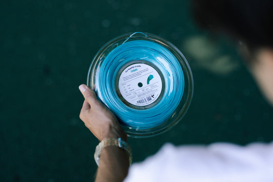 Zero - 200m Reel