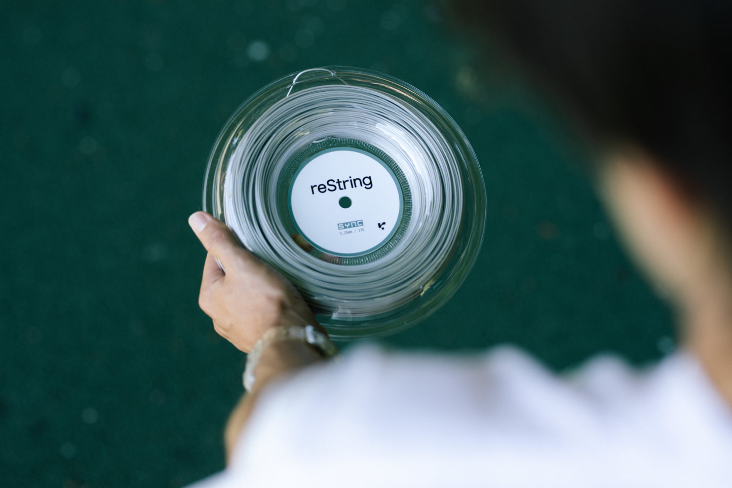 Sync - 200m Reel