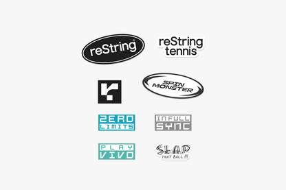 reString Sticker Pack